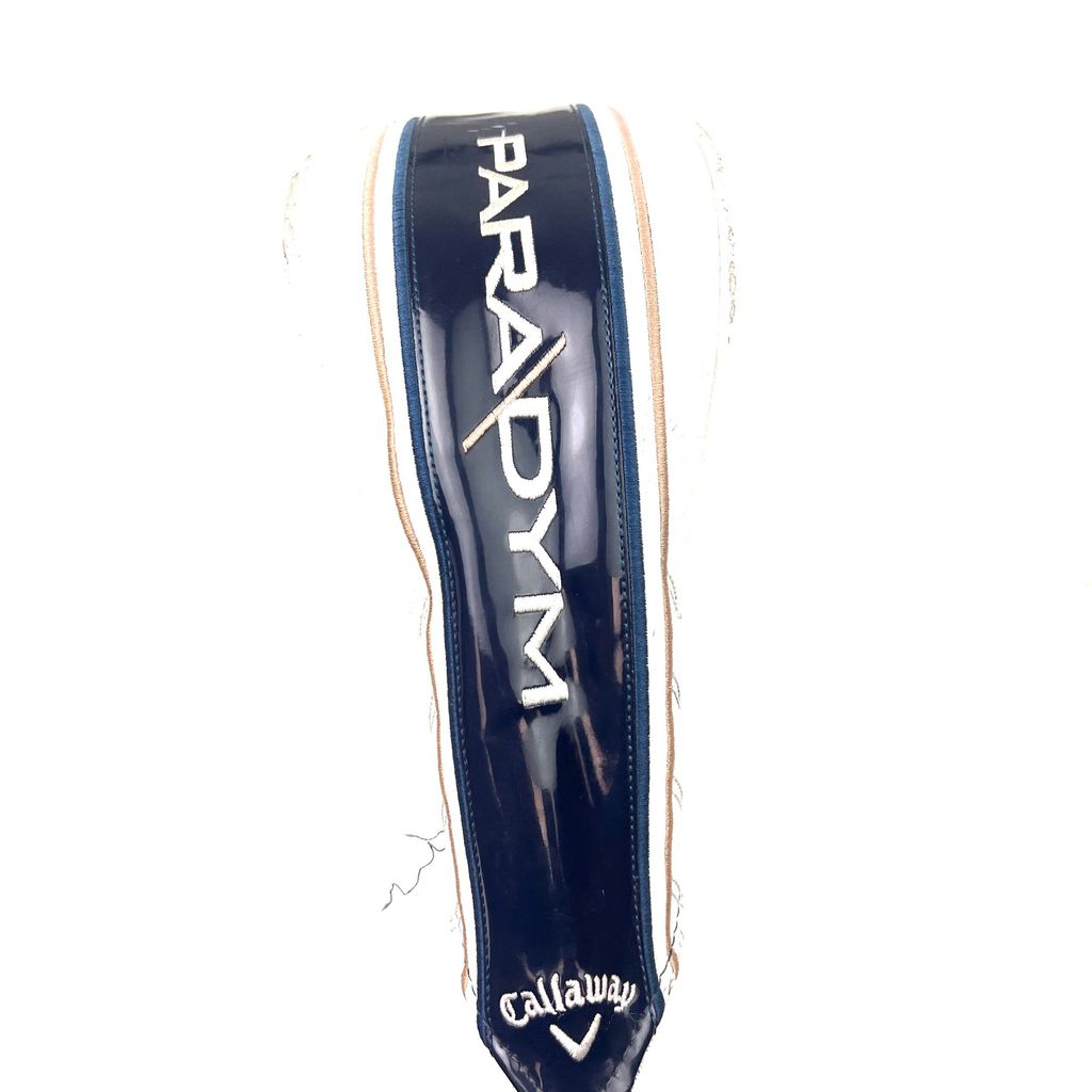 Callaway Paradym 3 Wood / 15 Degree / HZRDUS Regular Flex - Image 10