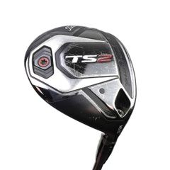 Titleist TS2 3 Wood / 16.5 Degree / Diamana 70 Stiff Flex - Image 1