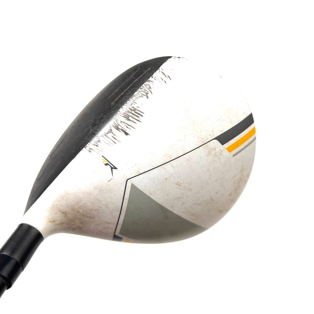Taylormade RBZ Stage 2 HL 3 Wood / 17 Degree / Rocketfuel Regular Flex - Image 5
