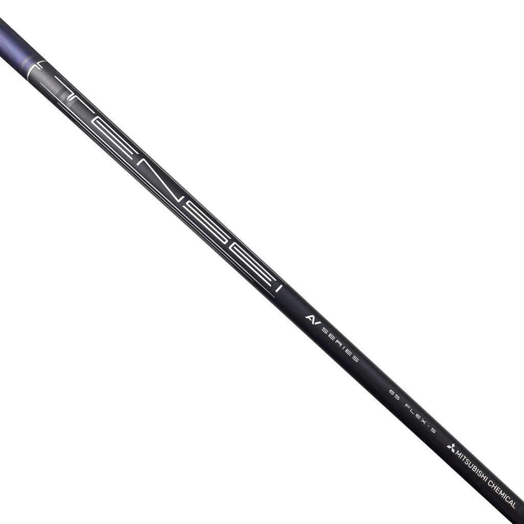 Callaway Paradym AI Smoke Max 3 Wood / 15 Degree / Tensei Blue AV Series 65 Stiff Flex - Image 8