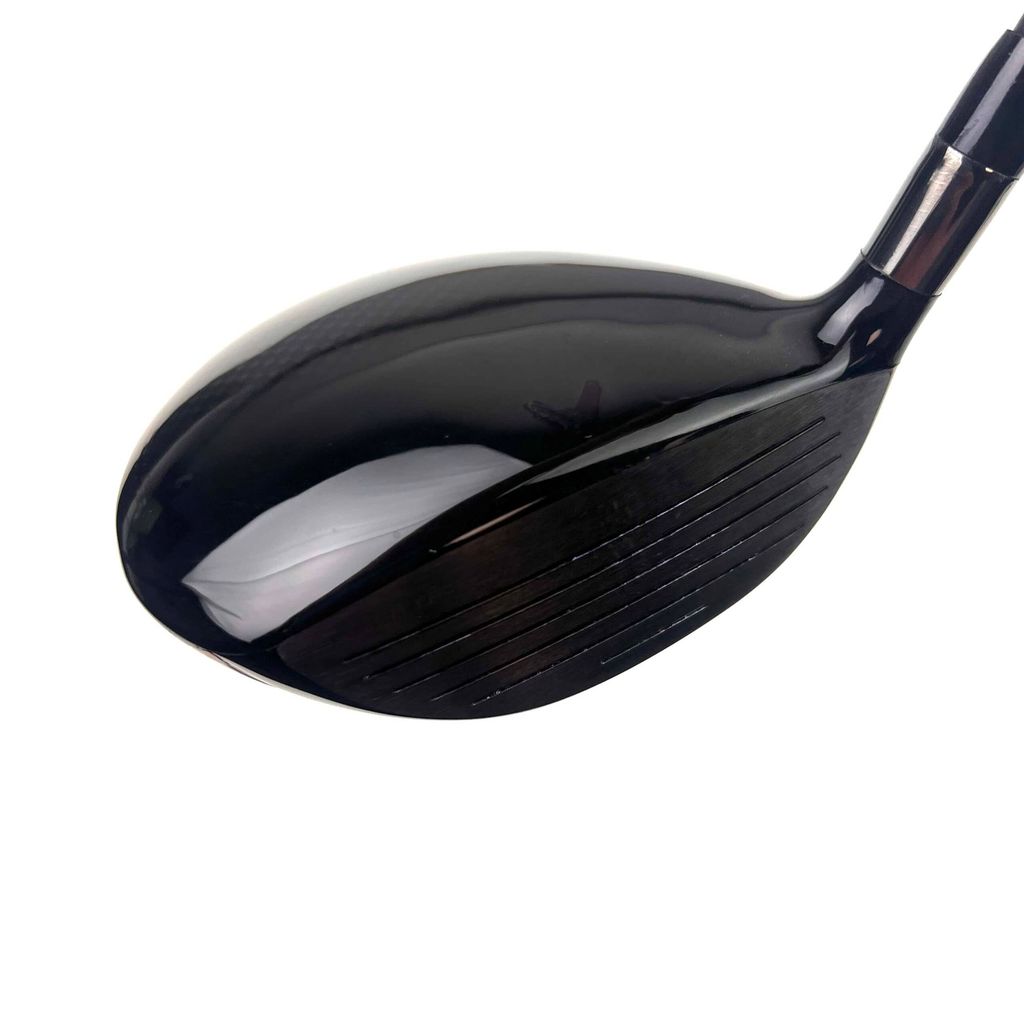 Callaway Mavrik 3 Wood / 15 Degree / Rogue 130 MSI 70 Tour X-Stiff Flex - Image 7