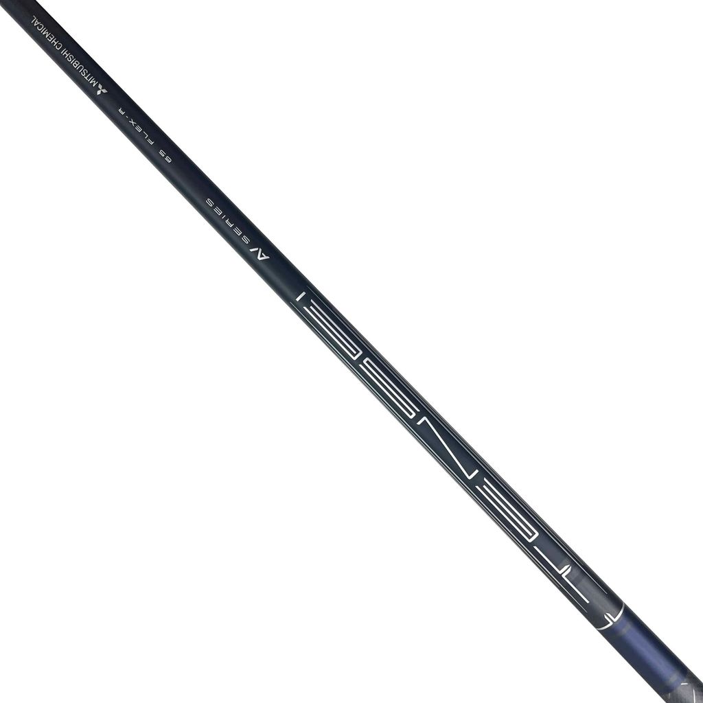 Callaway Paradym AI Smoke Max 3 Wood / 15 Degree / Tensei Blue AV Series 65 Regular Flex - Image 8