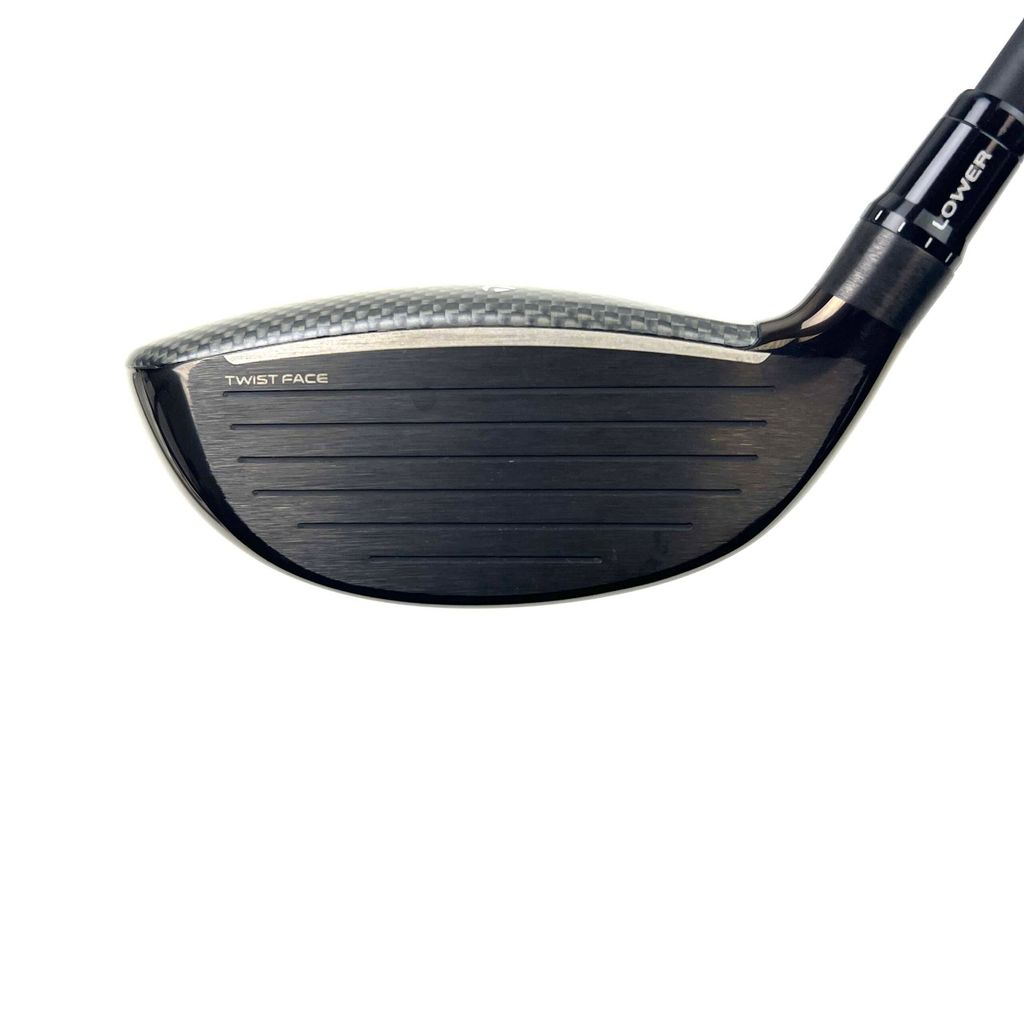 Taylormade QI35 Tour 3 Wood / 15 Degree / Hzrdus Stiff Flex - Image 6