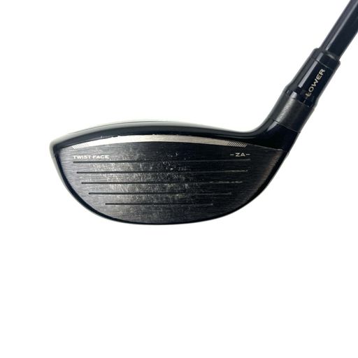 Taylormade Stealth Plus 3 Wood / 15 Degree / Hzrdus Smoke RDX Stiff Flex - Image 6