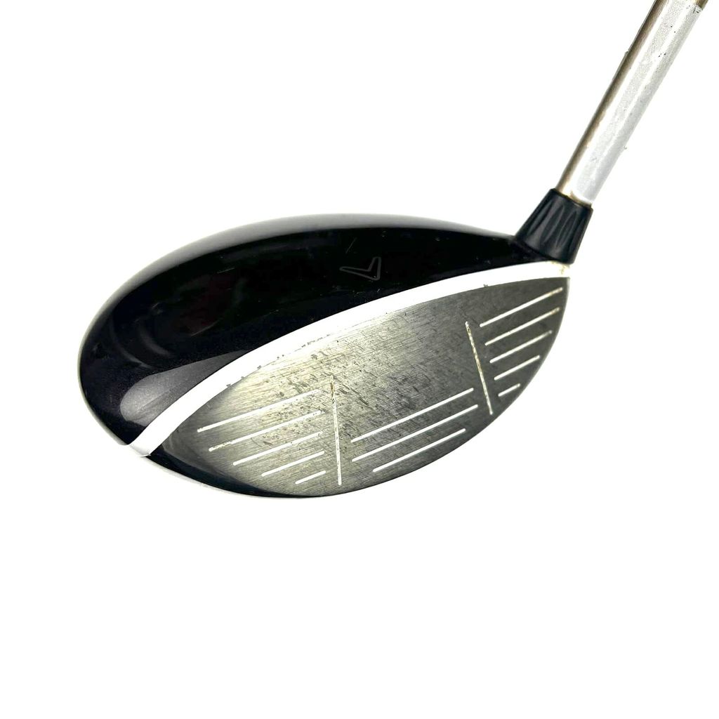 Callaway Big Bertha 2007 3 Wood/ 15 Degree /  Callaway 55 Ladies Flex - Image 6
