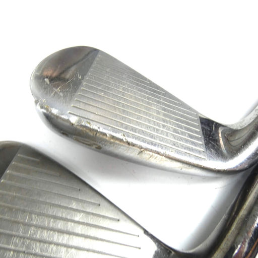Callaway Apex Pro Smoke 19 Irons / 4-PW / Project X Stiff Flex - Image 10