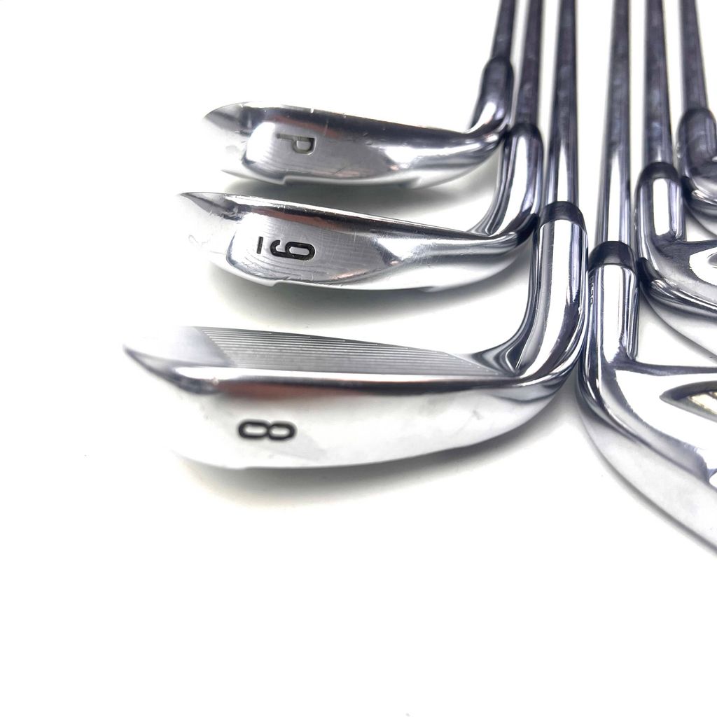 Callaway Rogue Pro Irons / 5-PW / True Temper XP 95 Regular Flex - Image 9