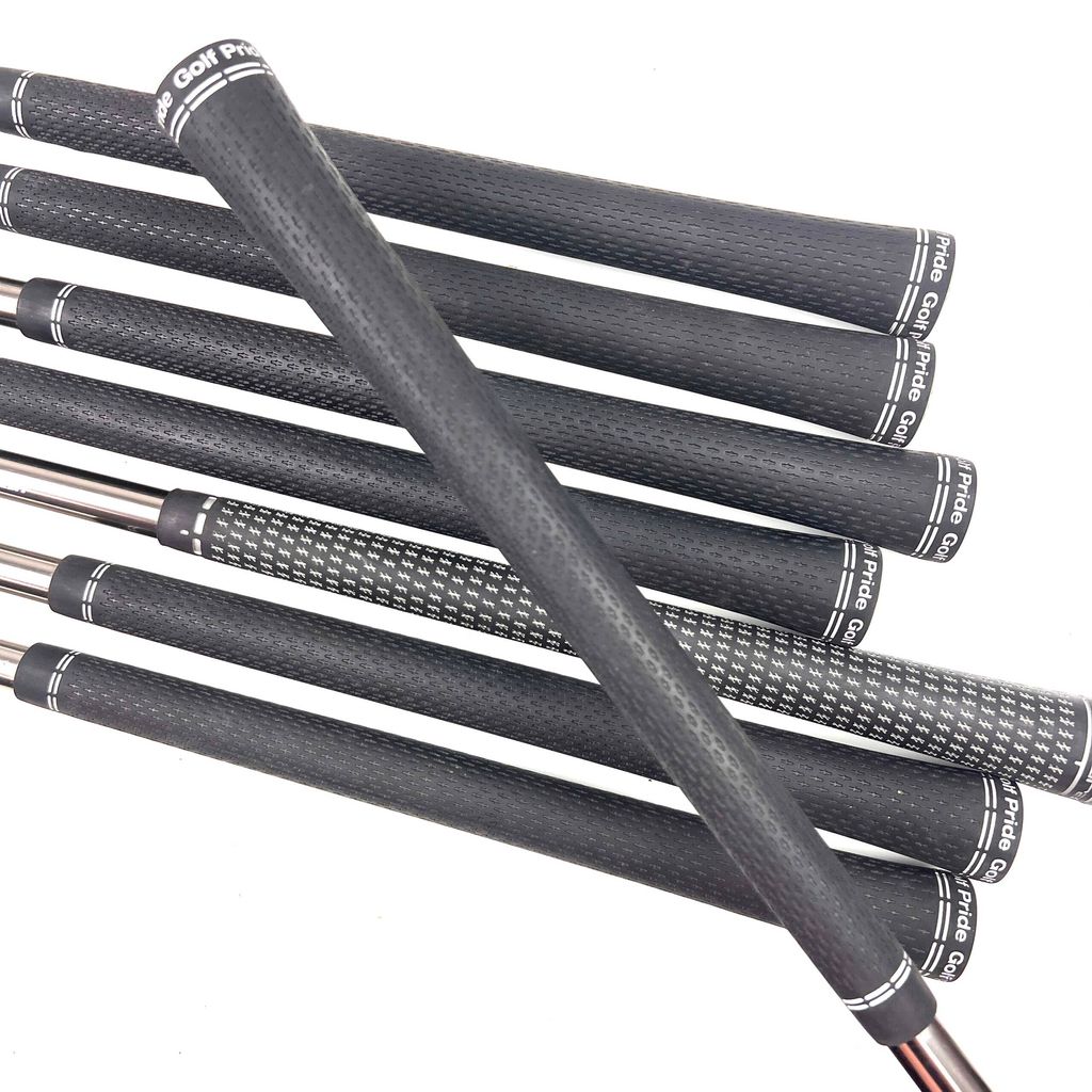 Cobra King Oversized (OS) Irons / 5-SW + GW / Recoil ES 460 F3 Regular Flex - Image 11