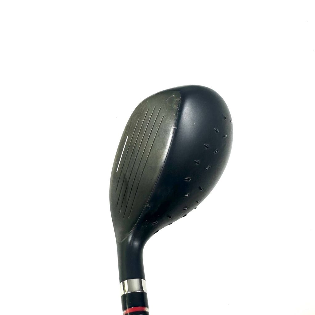 Wilson D300 3 Hybrid / 19 Degree / Speed Rulz Senior Flex - Image 4