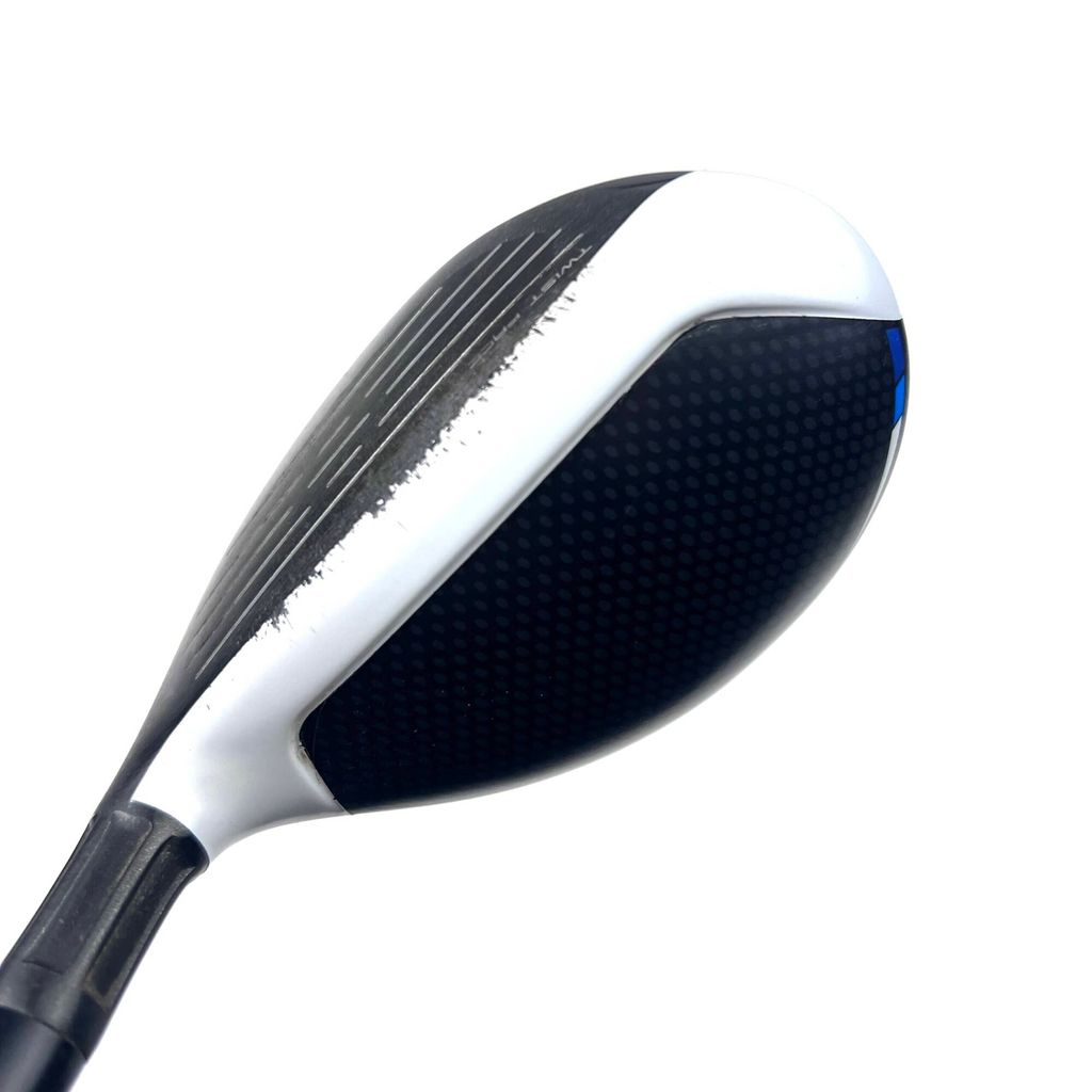 Taylormade Sim2 Max 3 Hybrid / 19 Degree / Ventus 7 Stiff Flex - Image 5