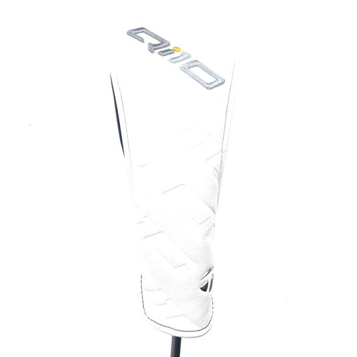 Taylormade QI10 Max 6 Hybrid / 31 Degree / Speeder NX 40 Ladies Flex - Image 10