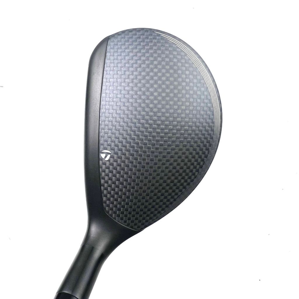 Taylormade QI35 Max Lite 5 Hybrid / 27 Degree / Airspeeder 40 Ladies Flex - Image 4