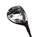 Taylormade QI35 Max 4 Hybrid / 23 Degree / Air Speeder 50 Regular Flex
