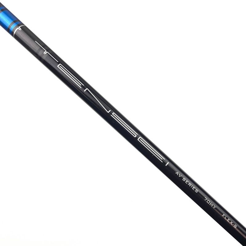 Titleist TS2 3 Hybrid / 19 Degree / Tensei Blue AV Series 70 Stiff Flex - Image 8