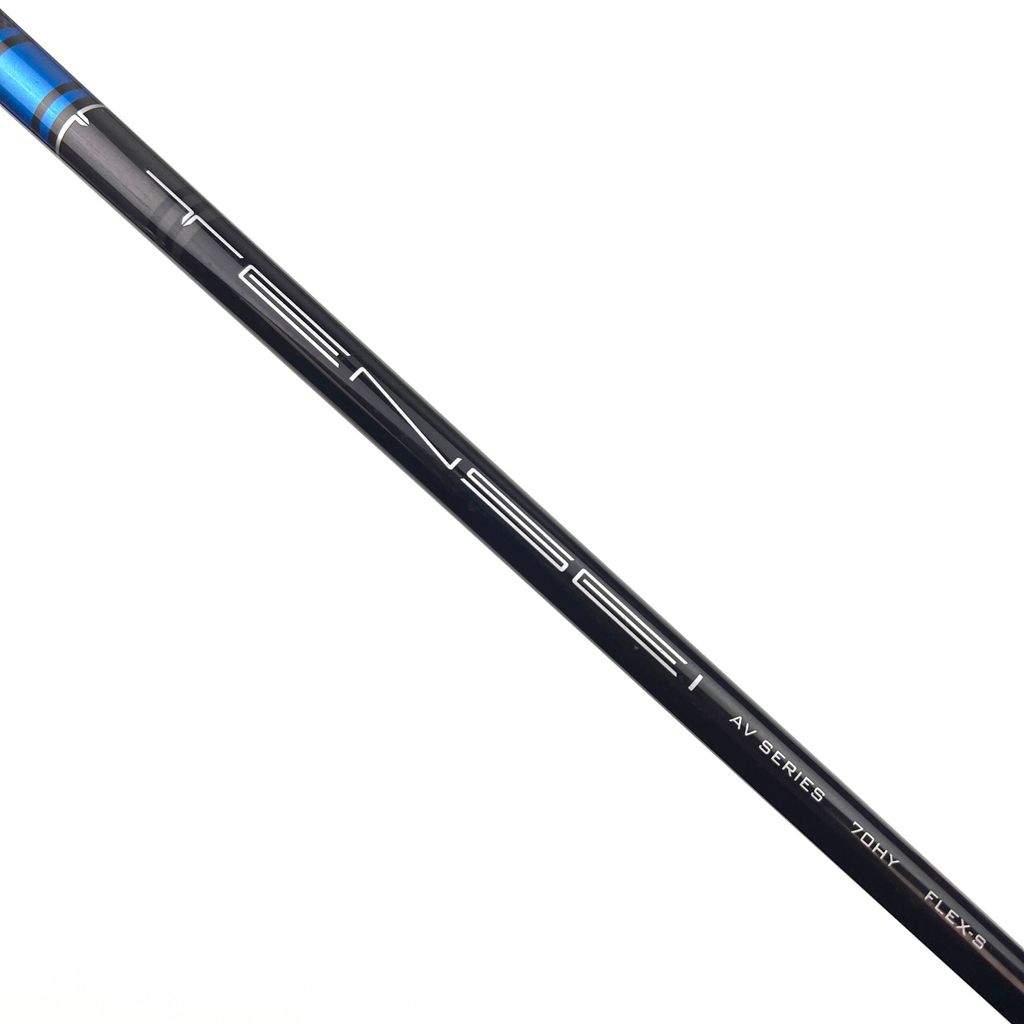Titleist TS2 3 Hybrid / 19 Degree / Tensei Blue AV Series 70 Stiff Flex - Image 8