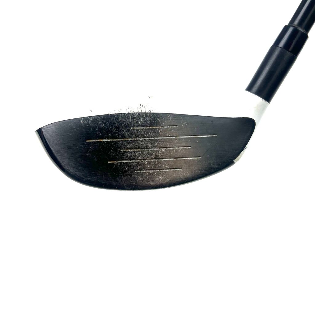 Taylormade RBZ Stage 2 3 Hybrid / 19 Degree / Rocketfuel Stiff Flex - Image 6