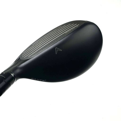 Callaway Elyte 4 Hybrid / 22 Degree / Denali 70 Stiff Flex - Image 5
