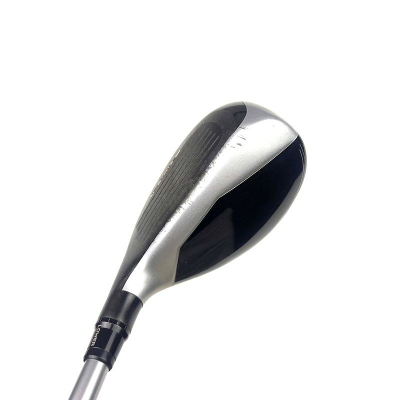 Taylormade M3 3 Hybrid / 19 Degree / Tensei Blue CK Series 80 Stiff Flex - Image 5