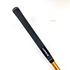 Cleveland Hibore XLS 3 Hybrid / 23 Degree / FIT ON Stiff Flex - Image 8
