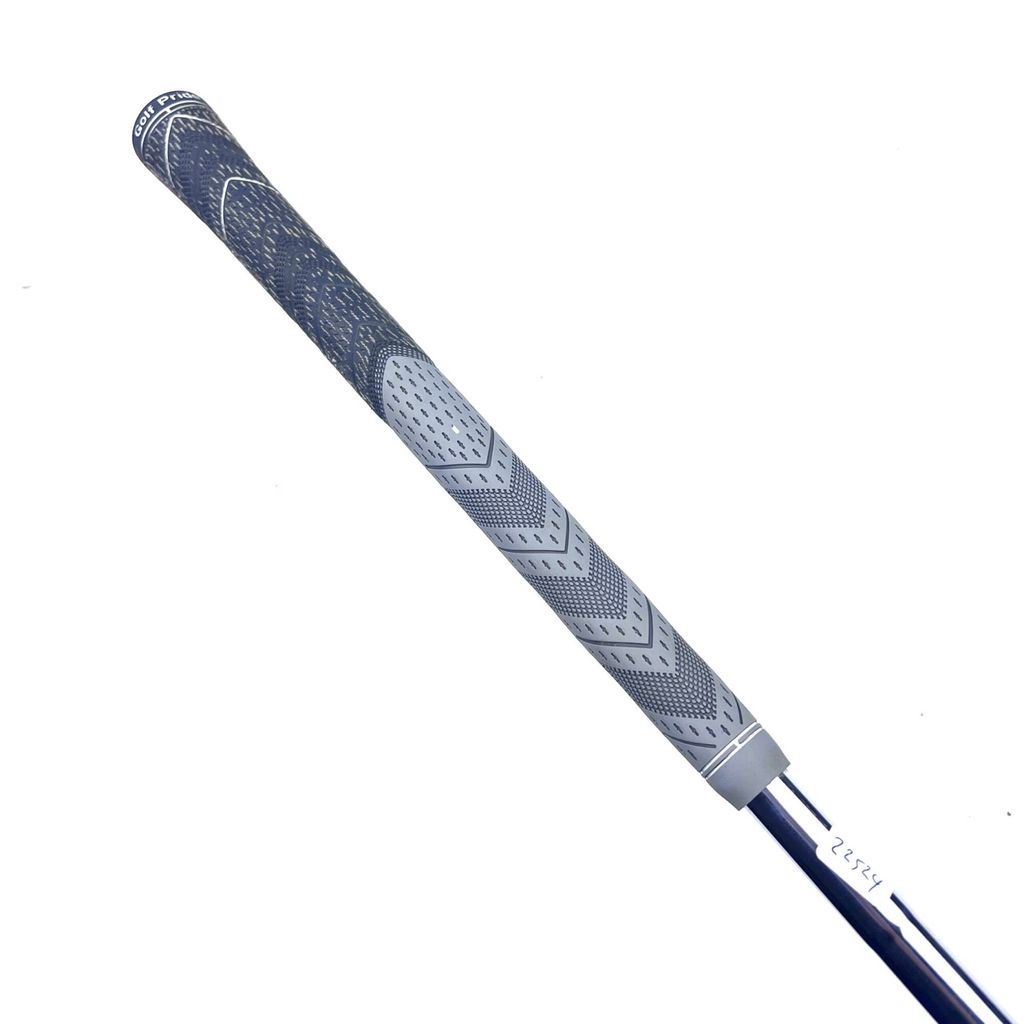 Mizuno S23 Gap Wedge / 50 Degree / Dynamic Gold Wedge Flex - Image 7