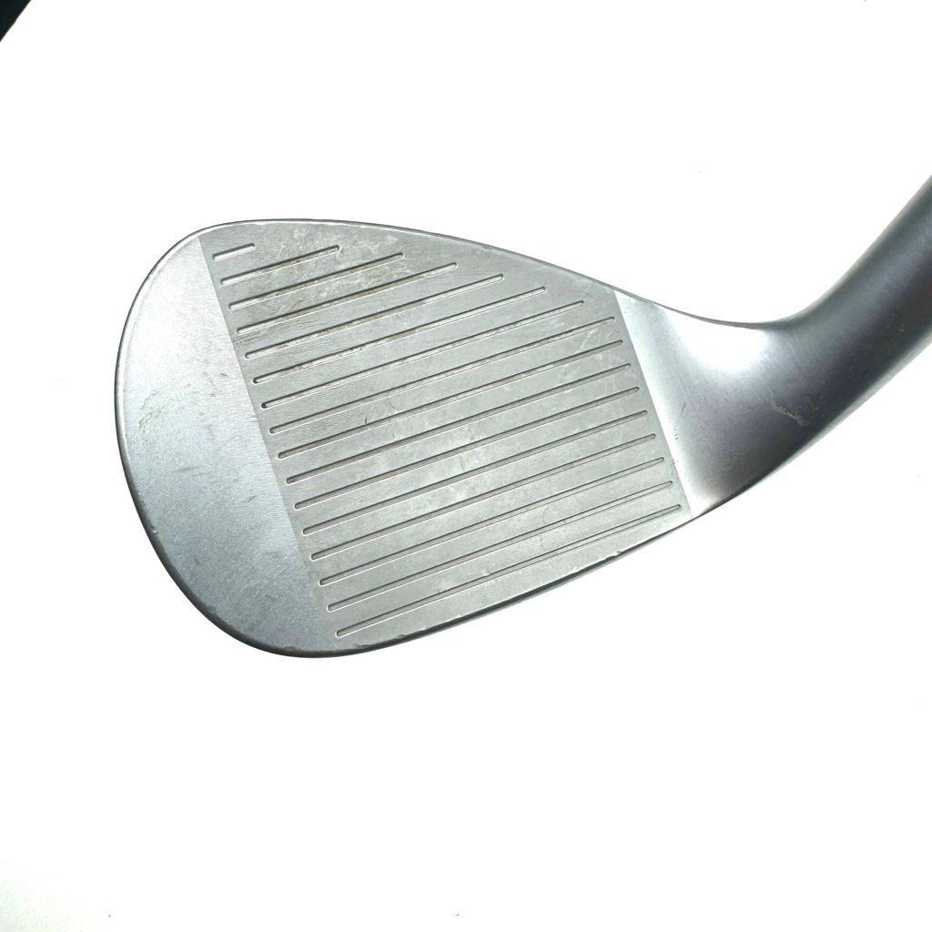 Mizuno Pro T-1 Lob Wedge / 58 Degree / N.S.Pro Modus 3 Tour 120 Stiff Flex - Image 4