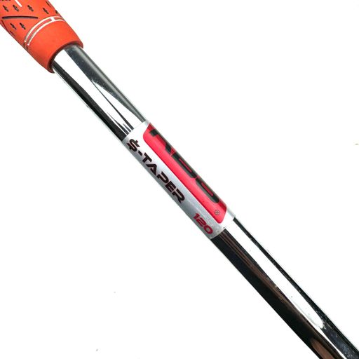 Cleveland RTX 6 Zipcore Tour Rack Lob Wedge / 60 Degree / KBS $-Taper 120 Stiff Flex - Image 6
