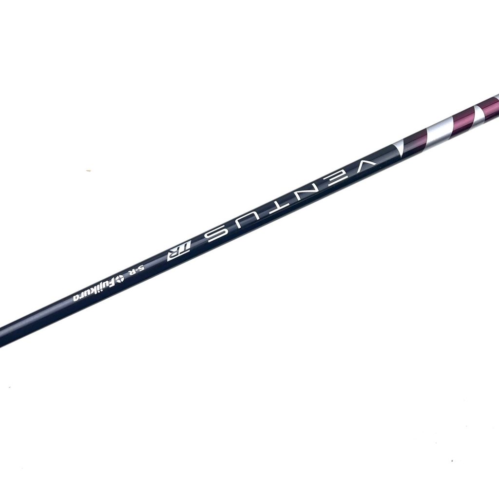 Taylormade Stealth 2 Driver / 10.5 Degree / Ventus TR 5 Regular Flex - Image 8