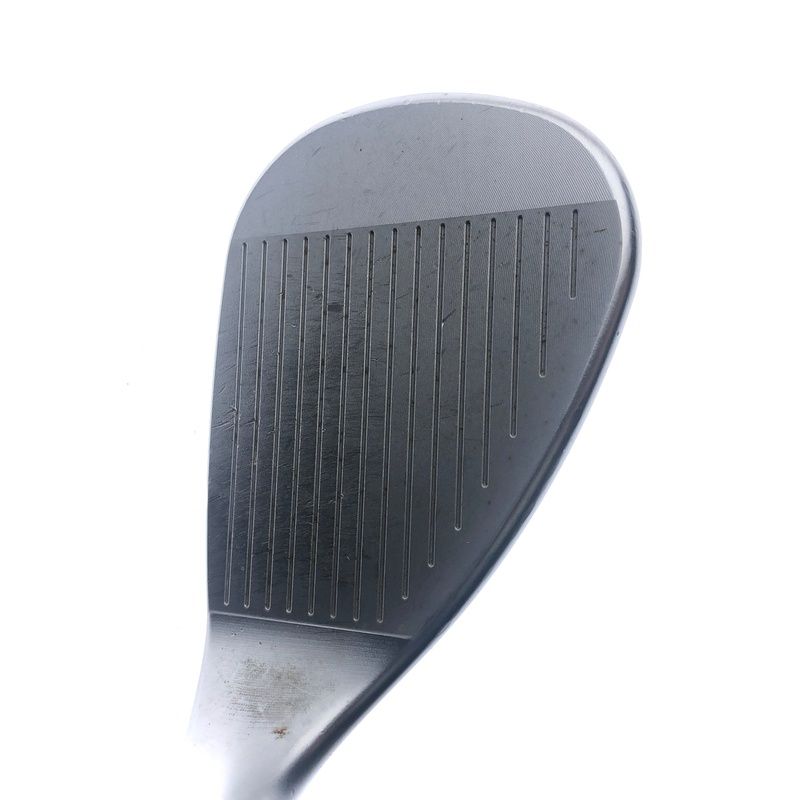 Used PXG 0311T Zulu Chrome Lob Wedge / 58.0 Degrees / Stiff Flex - Image 6