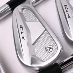 P7CB 2024 Iron Set