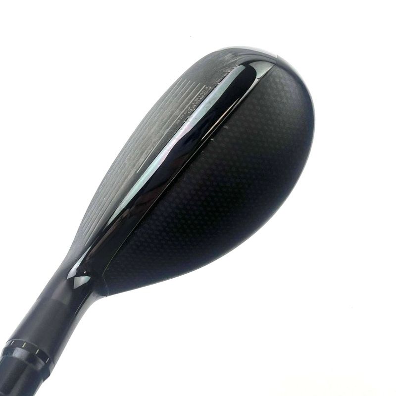 Taylormade Stealth 2 3 Hybrid / 19 Degree / Ventus 7S Stiff Flex - Image 5