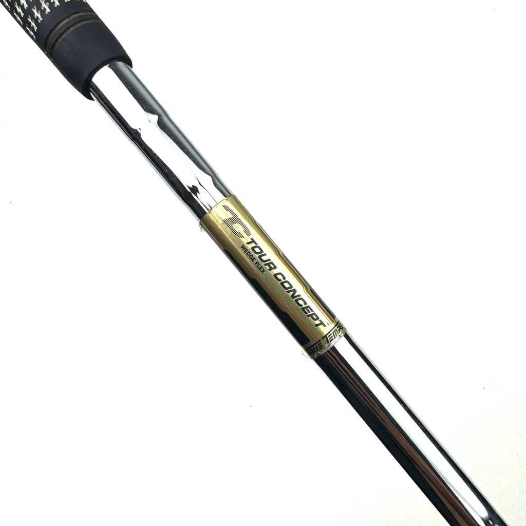 Cleveland 588 Precision Forged Gap Wedge / 54 Degree / Tour Concept Wedge Flex - Image 6
