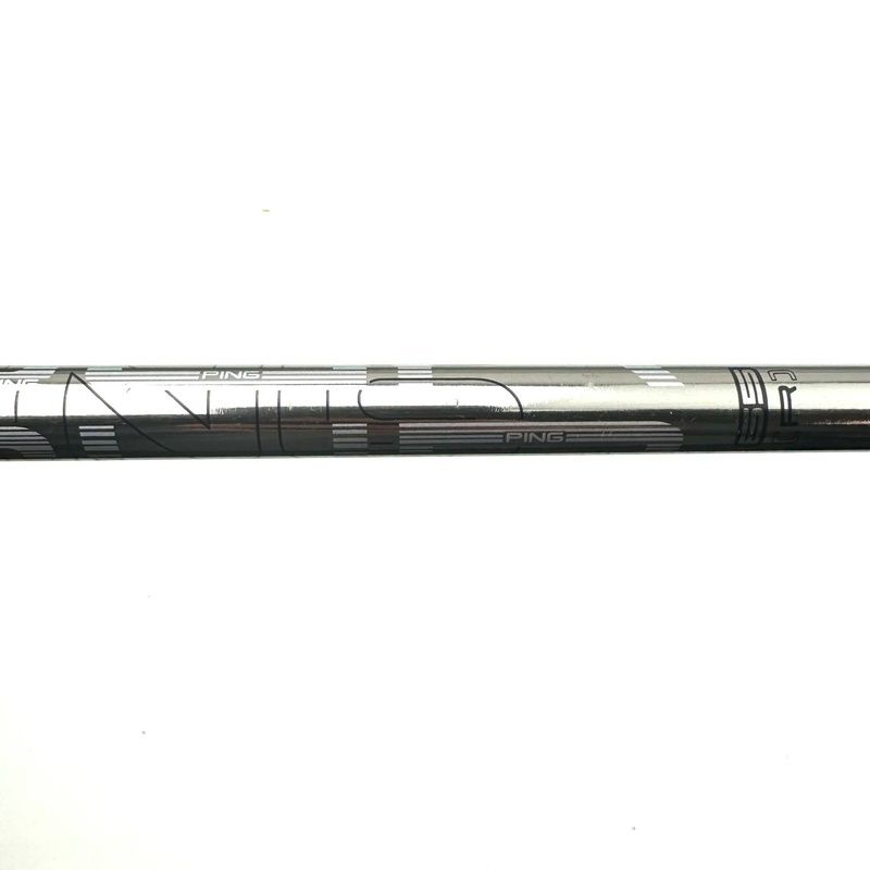 Ping G410 3 Wood / 14.5 Degree / Ping Tour 65 Regular Flex - Image 9