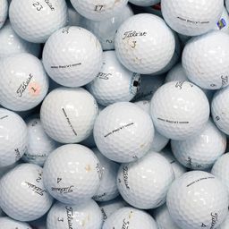 Titleist Pro V1 2023 Lake Balls