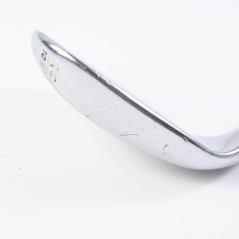 Titleist Vokey SM7 Sand Wedge / 56 Degree / Wedge Flex Steel Shaft - Image 4