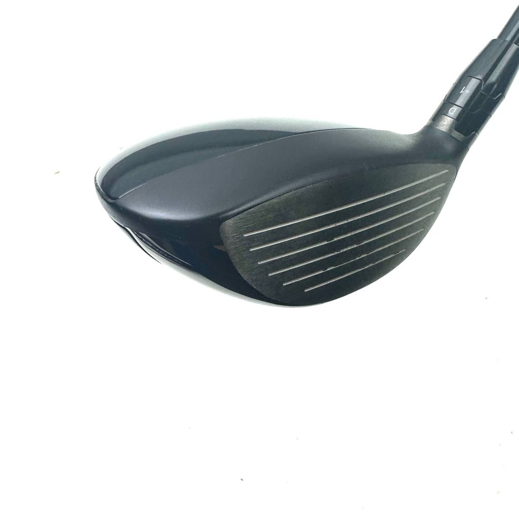 Callaway Paradym Triple Diamond 3 Wood / 15 Degree / Kai'li 70S Stiff Flex - Image 7