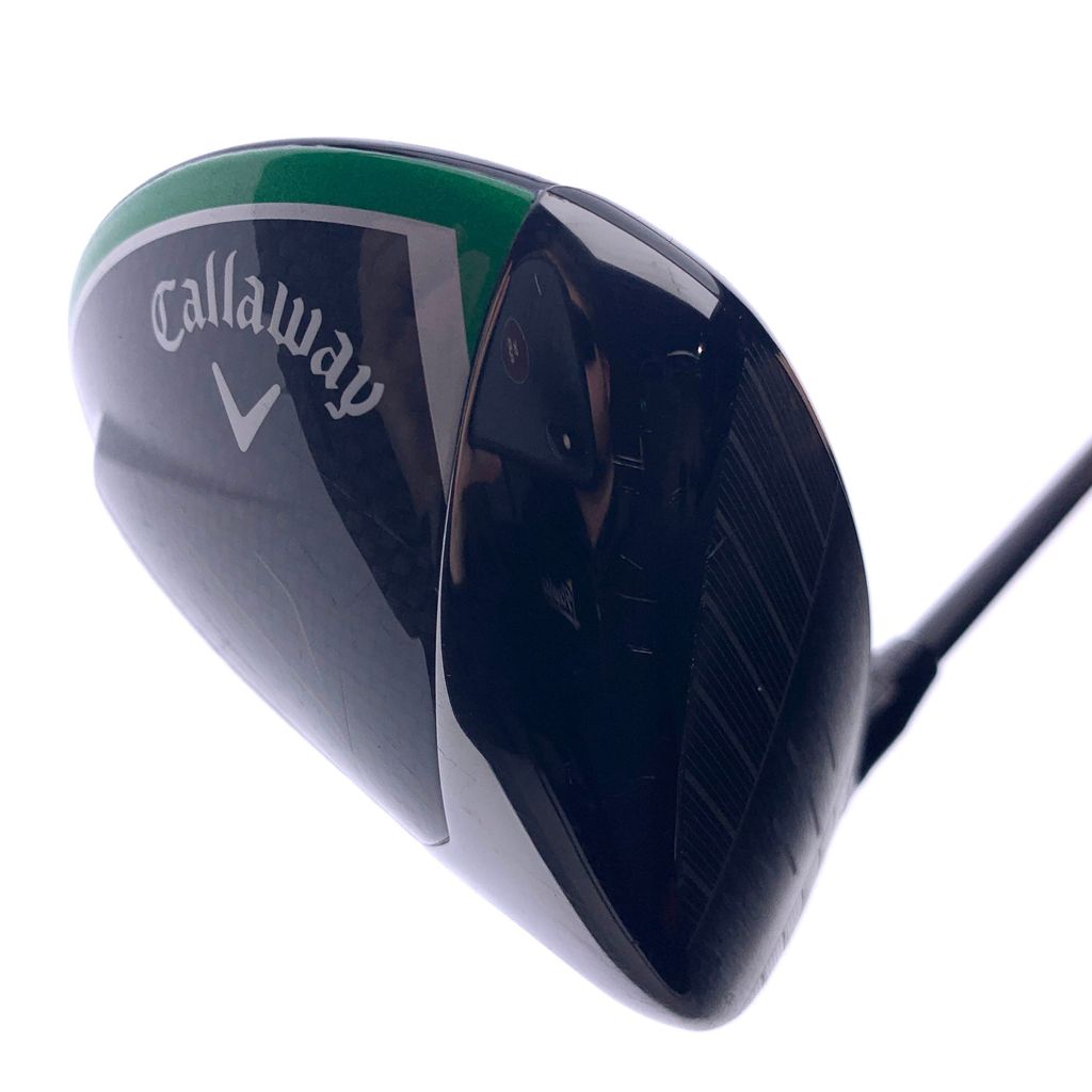 Used Callaway Elyte Triple Diamond Driver / 10.5 Degrees / Stiff Flex - Image 7