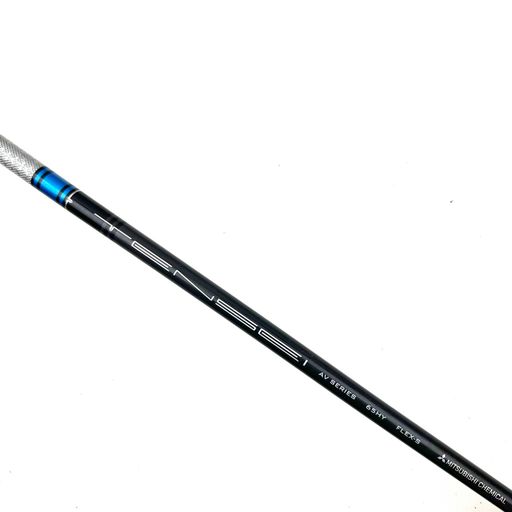Titleist TSR3 3 Hybrid / 19 Degree / Tensei Raw Blue AV Series 65 Stiff Flex - Image 8