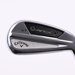 Apex UT 24 Driving Iron