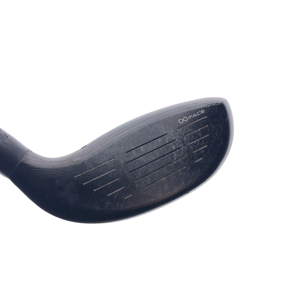 Used Cobra King Radspeed 3 Fairway Wood / 14.5 Deg / Regular Flex / Left-Handed - Image 6