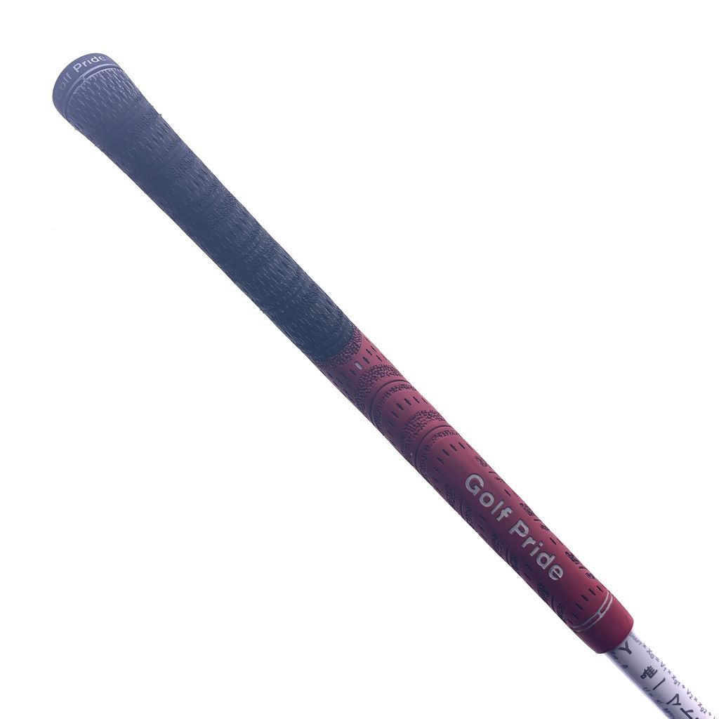 Used Wilson D100 4 Hybrid / 22 Degrees / Left-Handed / A Flex - Image 11