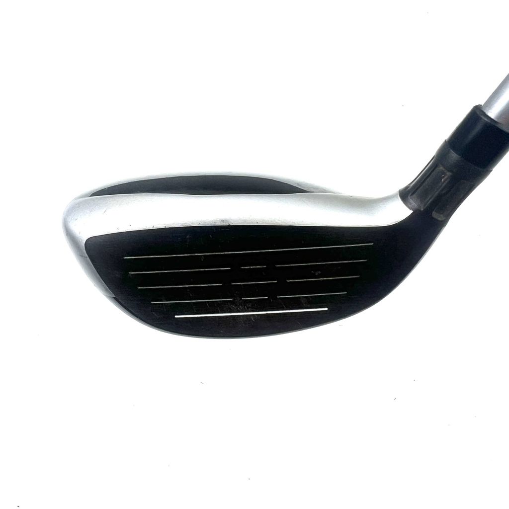 Taylormade M4 6 Hybrid / 28 Degree / Taylormade 45 Ladies Flex - Image 5