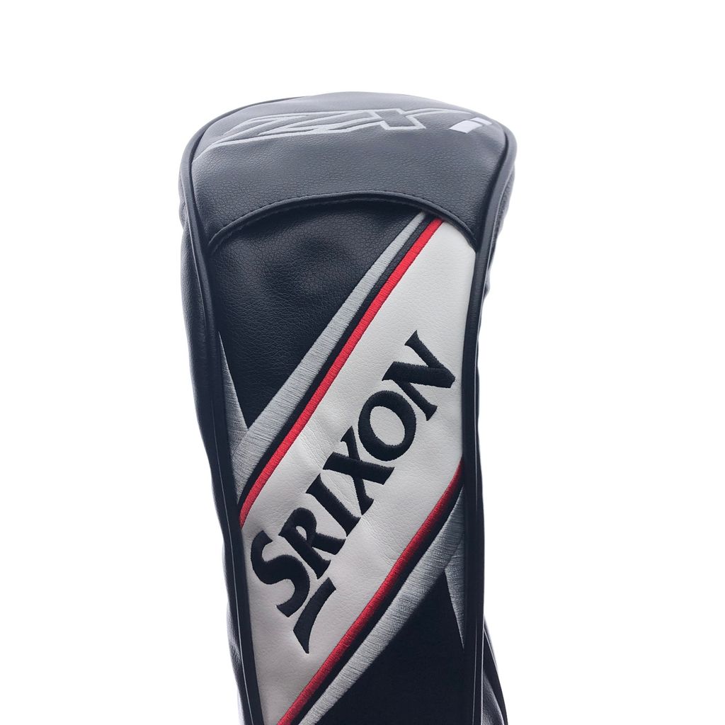 Used Srixon ZXi LS Driver / 9.0 Degrees / Stiff Flex - Image 12