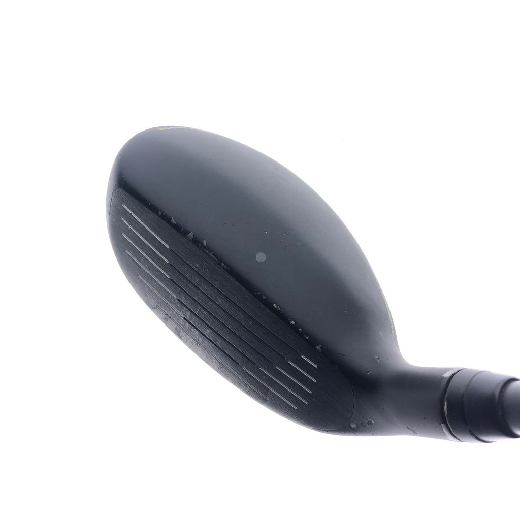 Used Ping G430 4 Hybrid / 22 Degrees / Stiff Flex - Image 8