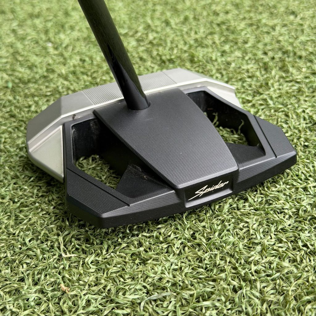 TaylorMade Spider ZT Putter / 34 Inch - Image 5