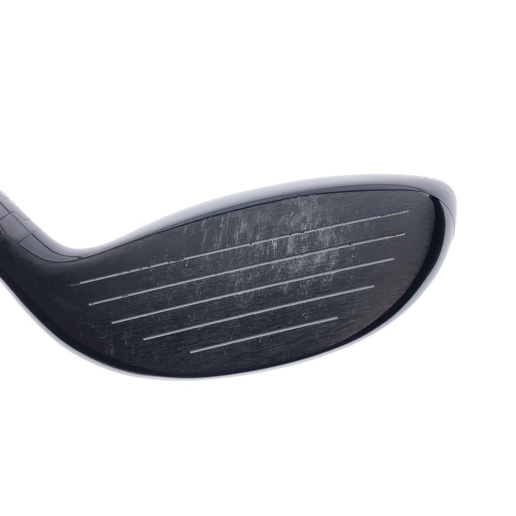 Used Titleist GT2 3 Fairway Wood / 15.0 Degrees / Stiff Flex / Left-Handed - Image 6