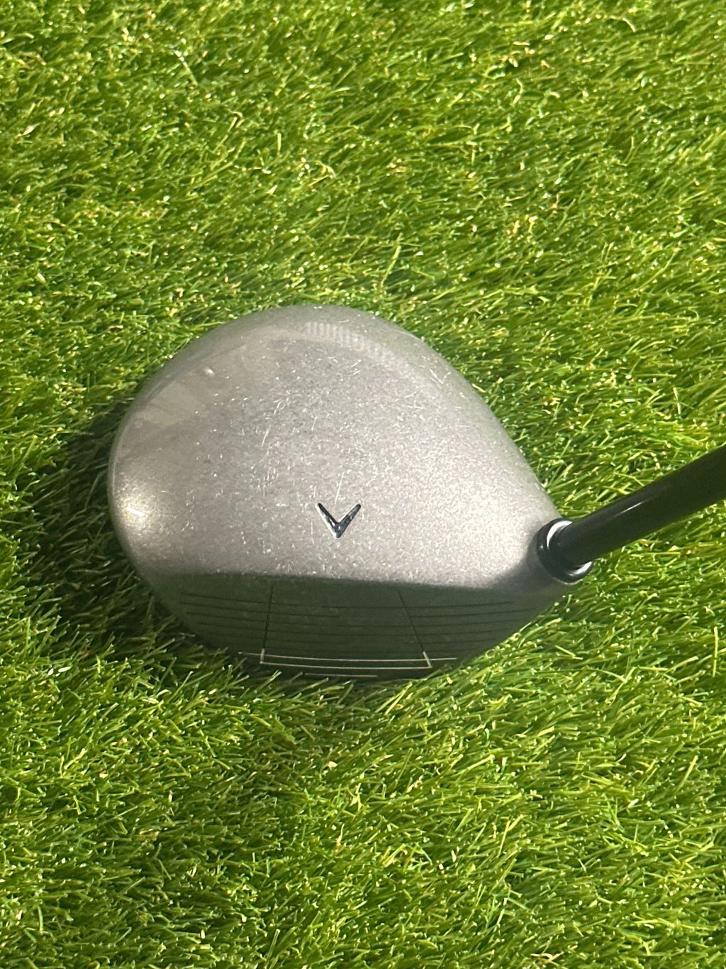 Callaway Big Bertha Warbird 3 FWY - Image 3