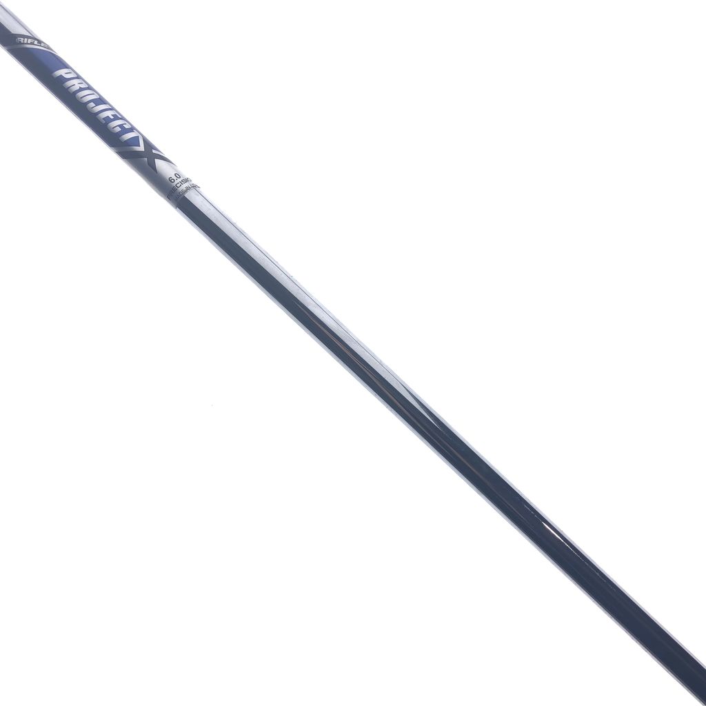 Used Callaway Jaws MD5 Platinum Chrome Pitching Wedge/48.0 Degrees/Stiff Flex - Image 8