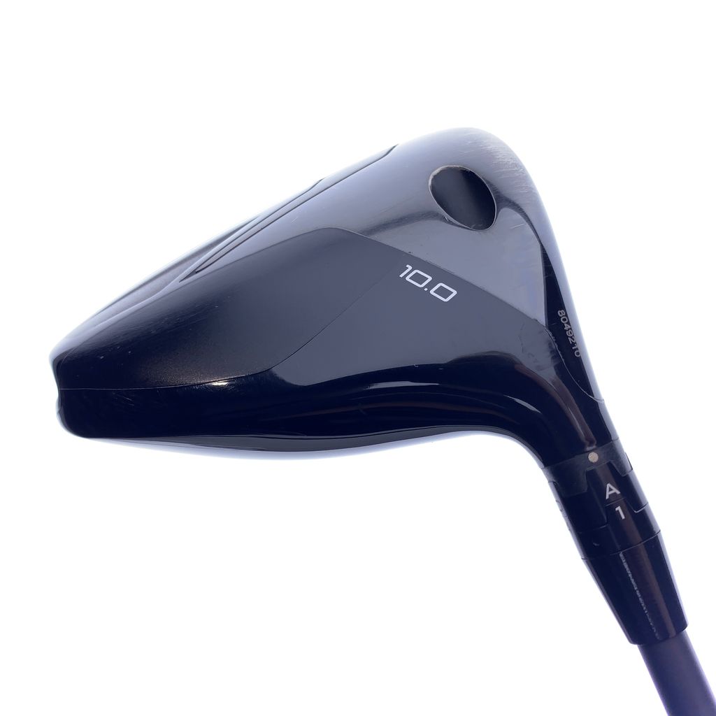 Used Titleist GT2 Driver / 10.0 Degrees / Regular Flex - Image 4