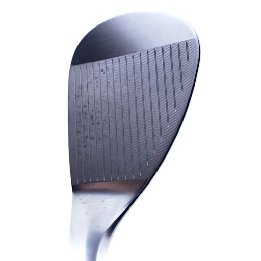 Used Callaway Opus Platinum Chrome Lob Wedge / 58.0 Degrees / Wedge Flex - Image 6