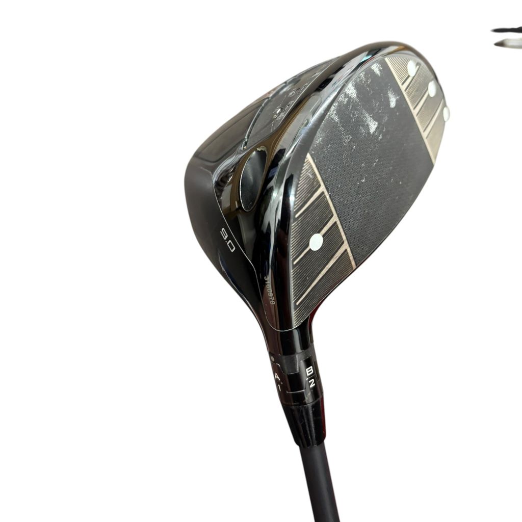 Titleist GT3 9 Degree Driver Stiff Shaft - Image 3